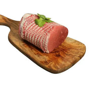 Silverside/Topside Joint - The Fat Butcher