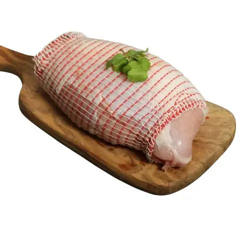 Boneless Turkey Crown-The Fat Butcher