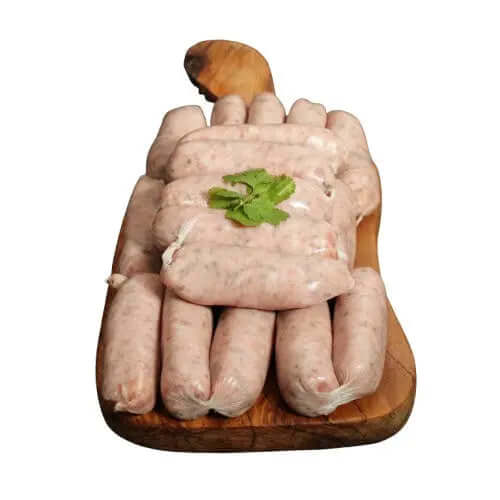 Cumberland Sausages - The Fat Butcher