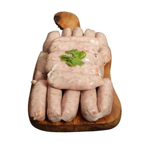 Cumberland Sausages-The Fat Butcher
