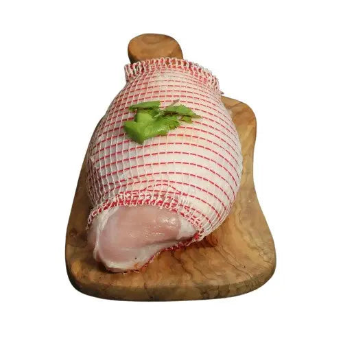 Boneless Turkey Crown-The Fat Butcher