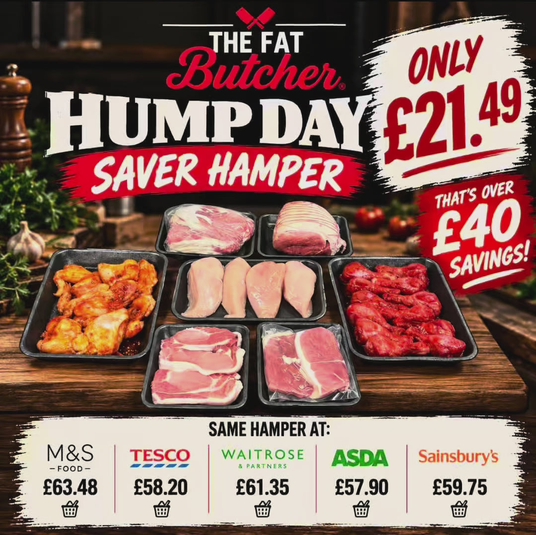 Load video: Hump Day Saver Hamper