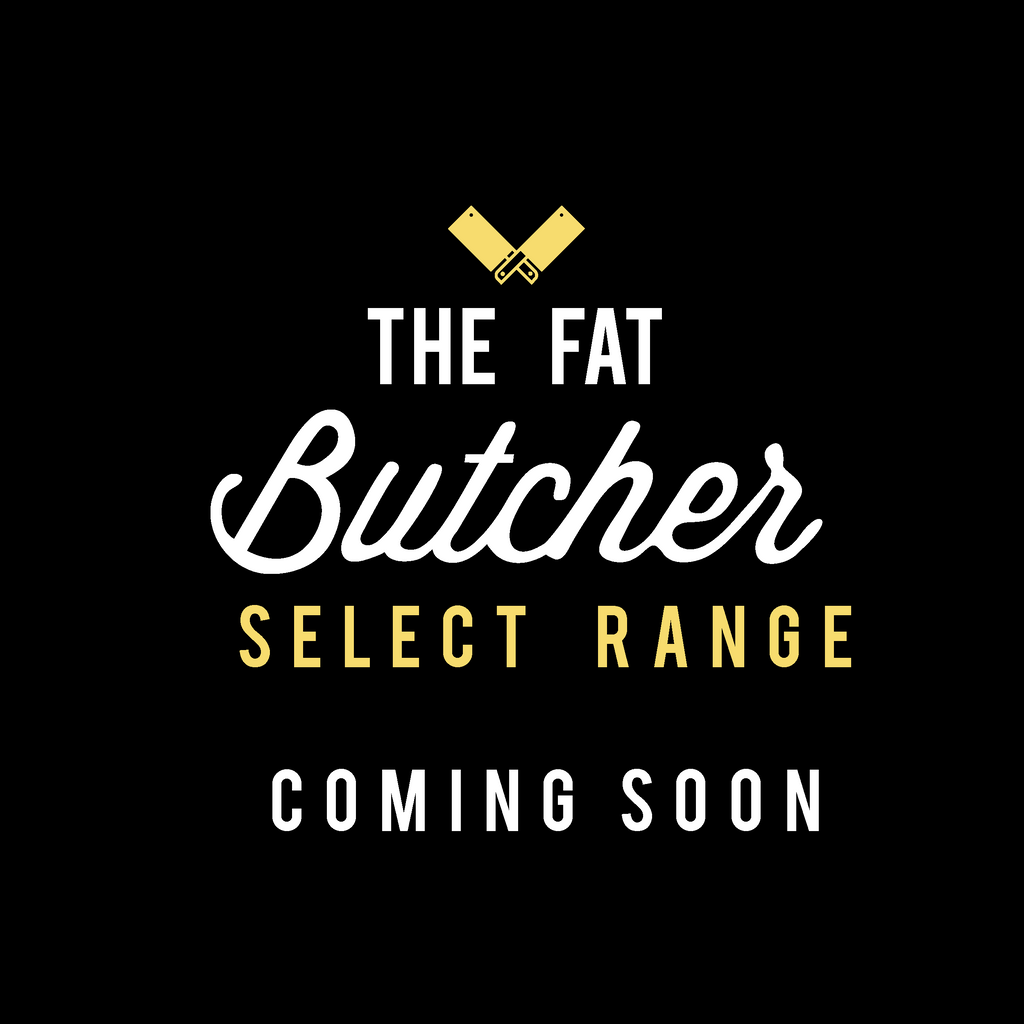 Select Cuts of Pork-The Fat Butcher