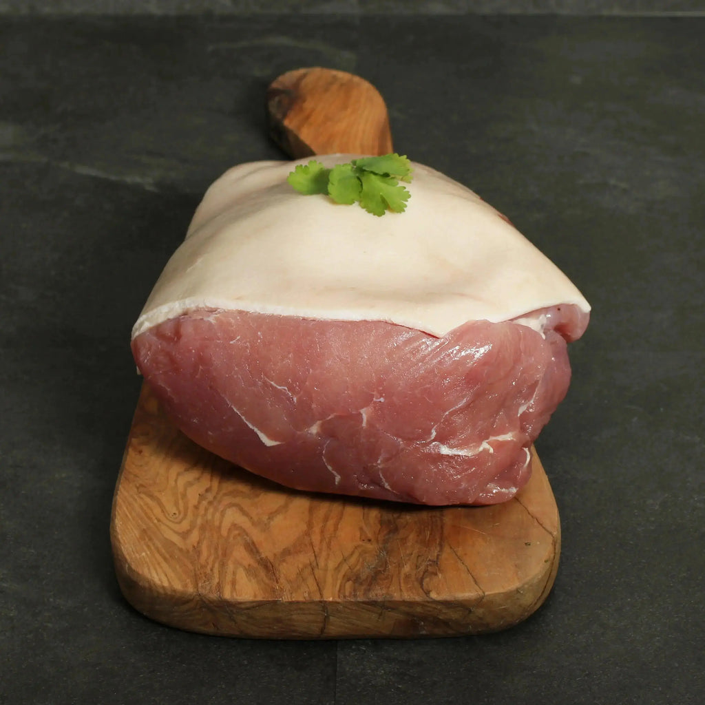 Prime Gammon Joint-The Fat Butcher