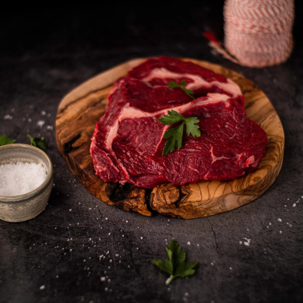 Trio Steak Deal-The Fat Butcher