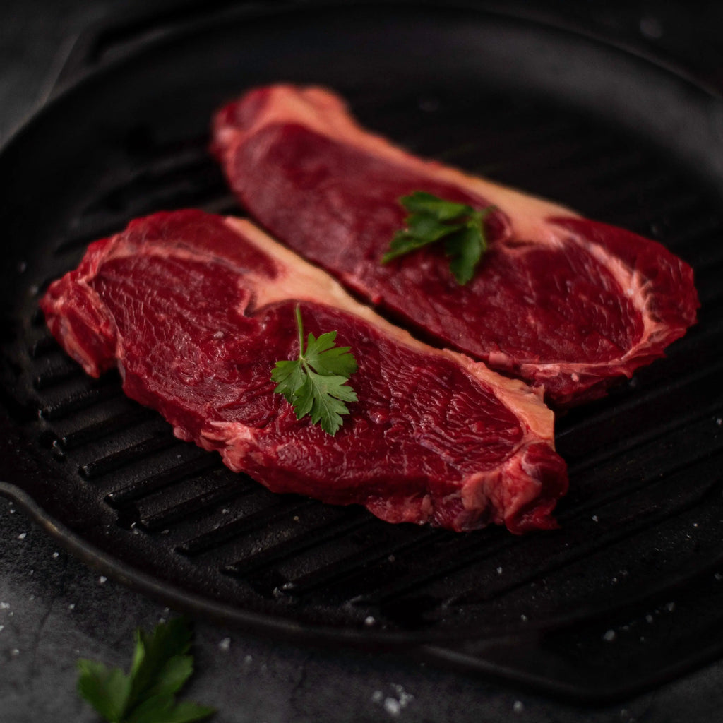 Trio Steak Deal-The Fat Butcher
