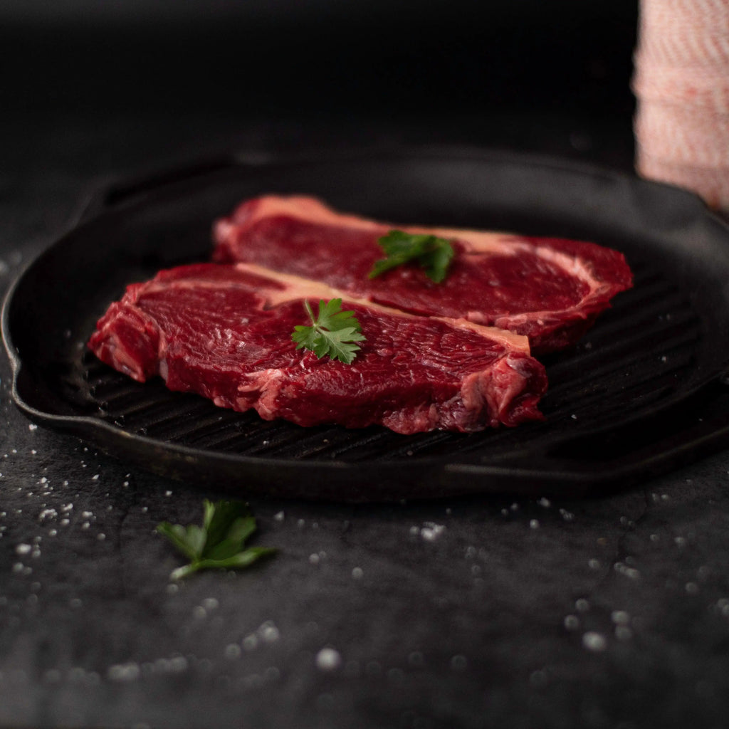Trio Steak Deal-The Fat Butcher