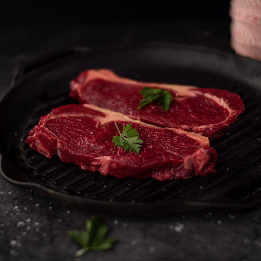 Trio Steak Deal-The Fat Butcher