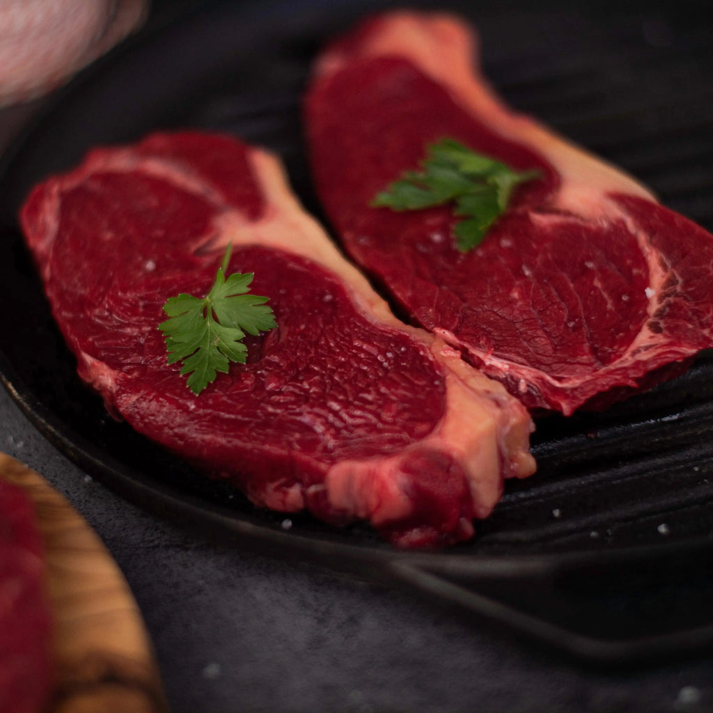 Trio Steak Deal-The Fat Butcher