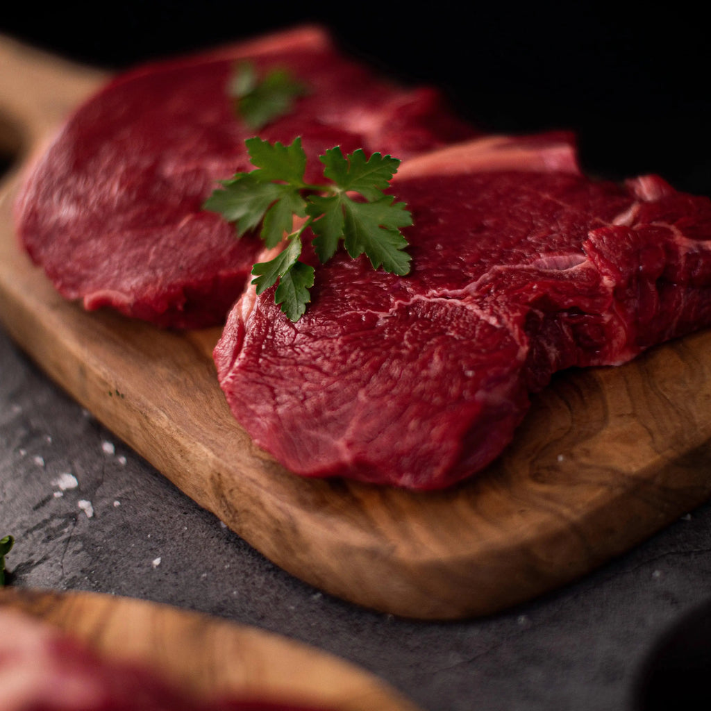 Trio Steak Deal-The Fat Butcher