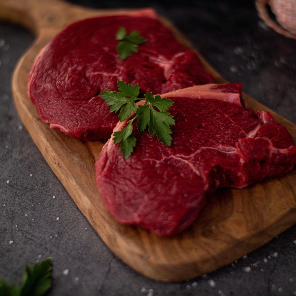 Trio Steak Deal-The Fat Butcher