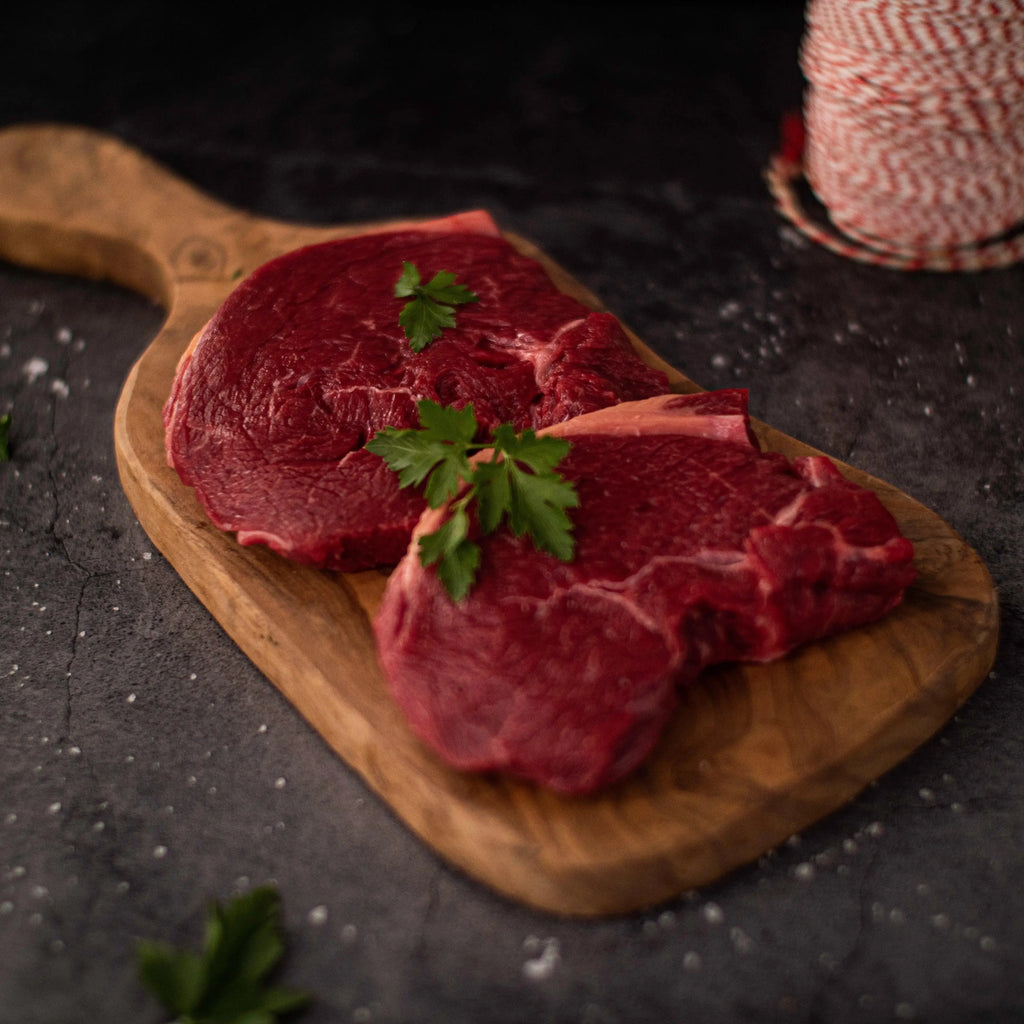Trio Steak Deal-The Fat Butcher